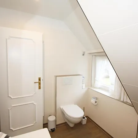 アパート C-haus Cordula, App 41 *